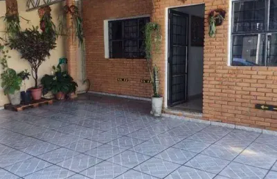 Casa residencial à venda, vila trujillo, sorocaba - ca0440.
