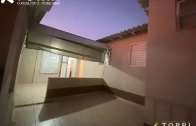 Casa residencial à venda, jardim piratininga, sorocaba - ca0558.