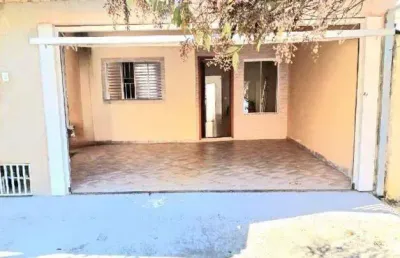 Casa residencial à venda, jardim residencial villa amato, sorocaba - ca0560.