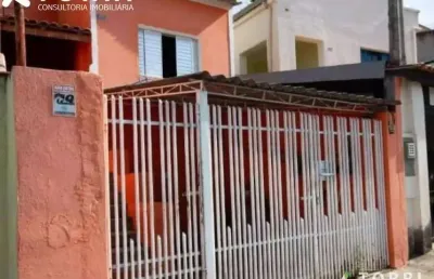 Casa residencial à venda, jardim santa rosália, sorocaba - ca0594.