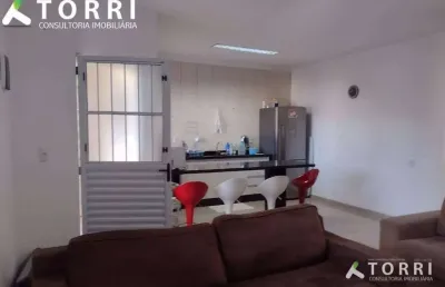 Sobrado residencial à venda, jardim residencial dos reis, sorocaba - so0227.