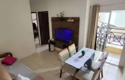 Apartamento à venda no bairro jardim residencial villa amato em, sorocaba/sp