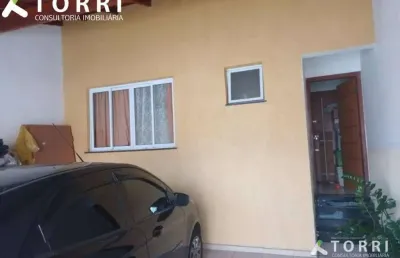 Casa residencial à venda, jardim leocádia, sorocaba - ca0678.