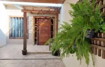 Casa residencial à venda, jardim tulipas, sorocaba - ca0709.