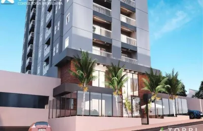 Apartamento residencial à venda, centro, sorocaba - ap0220.