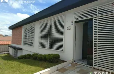Casa comercial à venda, vila jardini, sorocaba - ca0759.