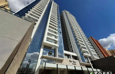 Apartamento à venda no condomínio best view campolim em, sorocaba/sp