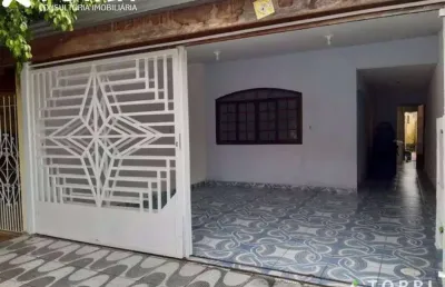 Casa residencial à venda, jardim santa cecília, sorocaba - ca0908.