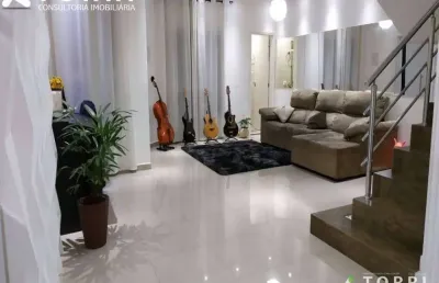 Casa residencial à venda, parque são bento, sorocaba - ca0946.
