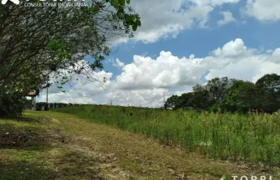 Terreno rural à venda, parque monte bianco, araçoiaba da serra - te0220.