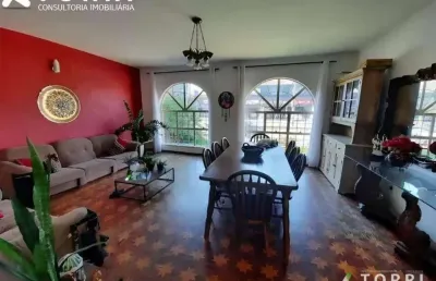Casa residencial à venda, vila hortência, sorocaba - ca1000.