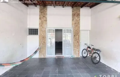 Casa residencial à venda, vila santana, sorocaba - ca1002.