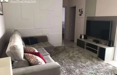 Apartamento residencial à venda, jardim europa, sorocaba - ap0441.