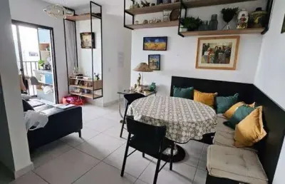 Apartamento residencial à venda, parque campolim, sorocaba - ap0455.