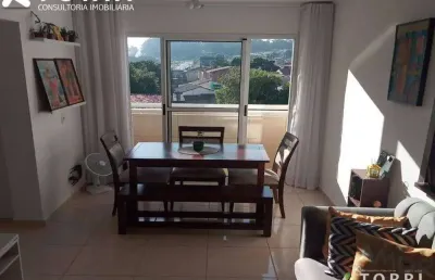 Apartamento residencial à venda, vila guilherme, votorantim - ap0481.
