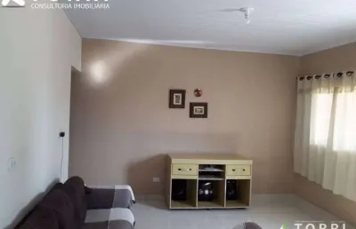 Casa residencial à venda, jardim alpes de sorocaba, sorocaba - ca1071.