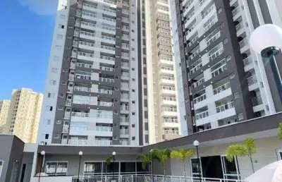 Apartamento à venda no condomínio jr são paulo em, sorocaba/sp