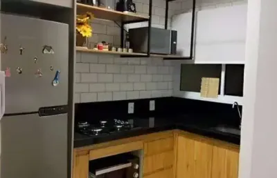 Apartamento residencial à venda, parque campolim, sorocaba - ap0539.