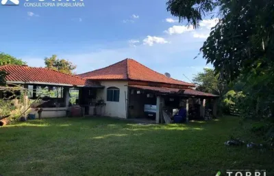 Sítio à venda no bairro serrinha de cima em porangaba/sp