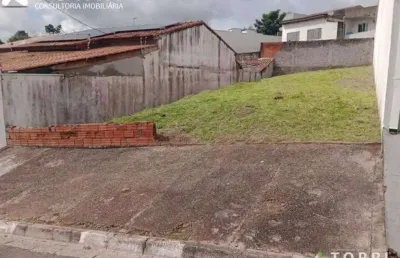 Terreno residencial à venda, residencial votorantim park i, votorantim - te0287.