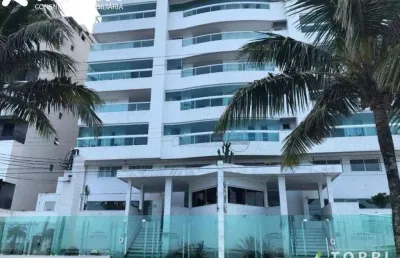Apartamento residencial à venda, centro, mongaguá - ap0663.