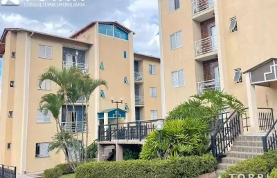 Apartamento à venda no condomínio residencial enseada em, sorocaba/sp