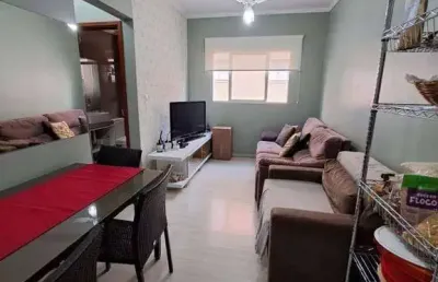 Apartamento residencial à venda, jardim guadalajara, sorocaba - ap0732.