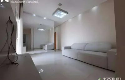 Apartamento residencial à venda, jardim europa, sorocaba - ap0742.