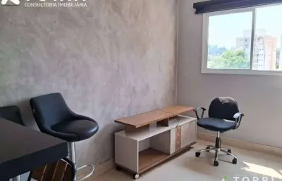 Apartamento residencial à venda, jardim antônio cassillo, votorantim - ap0752.