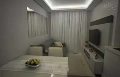 Apartamento residencial à venda, jardim novo mundo, sorocaba - ap0818.