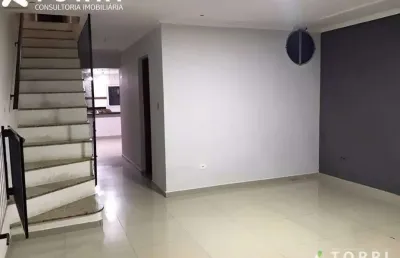 Sobrado residencial à venda, jardim rodrigo, sorocaba - so0463.