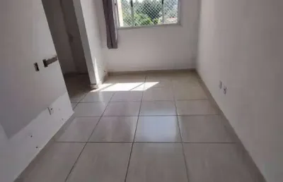 Apartamento residencial à venda, caguaçu, sorocaba - ap0841.
