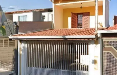 Sobrado residencial à venda, jardim das flores, sorocaba - so0474.