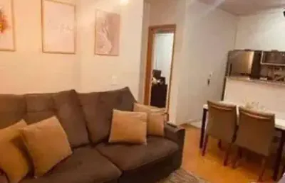 Apartamento residencial à venda, jardim guarujá, sorocaba - ap0858.