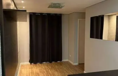 Apartamento residencial à venda, jardim novo mundo, sorocaba - ap0864.