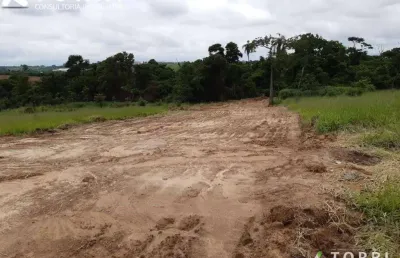 Área industrial à venda, zona industrial, sorocaba - ar0036.