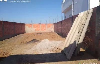 Terreno residencial à venda, jardim residencial dos reis, sorocaba - te0357.