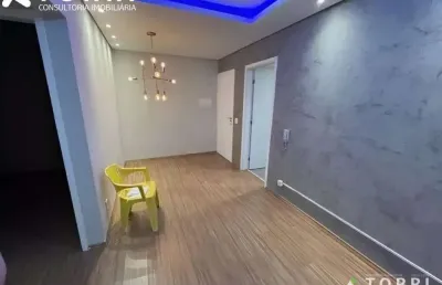 Apartamento residencial à venda, jardim vera cruz, sorocaba - ap0937.