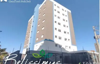 Apartamento residencial à venda, jardim simus, sorocaba - ap0939.
