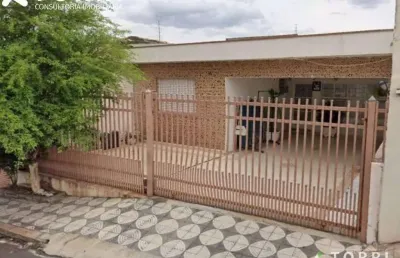 Casa residencial à venda, vila santana, sorocaba - ca1407.