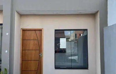 Casa à venda no bairro parque são bento em, sorocaba/sp