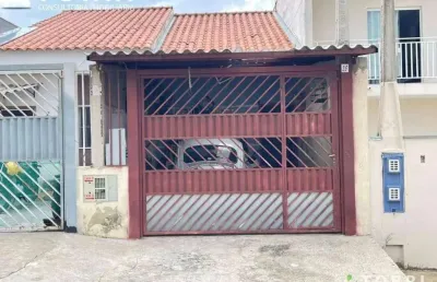 Casa residencial à venda, jardim eucalíptos, sorocaba - ca1420.