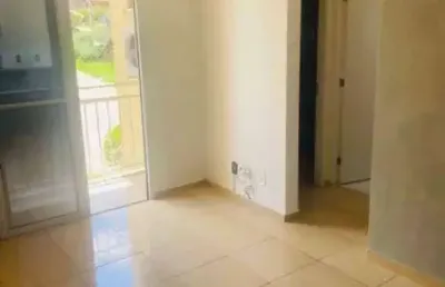 Apartamento residencial à venda, green valley, votorantim - ap0994.