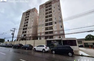 Apartamento residencial à venda, bairro da vossoroca, sorocaba - ap0996.