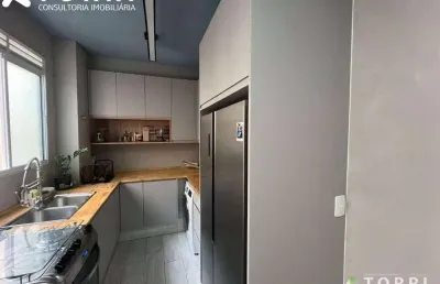 Apartamento residencial à venda, caguaçu, sorocaba - ap0930.