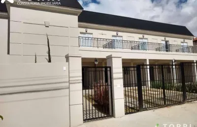 Sobrado residencial à venda, jardim residencial martinez, sorocaba - so0512.