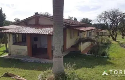 Sítio à venda em no bairro recanto avecuia em, porto feliz/sp