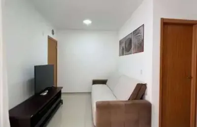 Apartamento residencial à venda, caguaçu, sorocaba - ap1029.