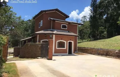 Chácara residencial à venda, chácara san martin i, itatiba - ch0297.