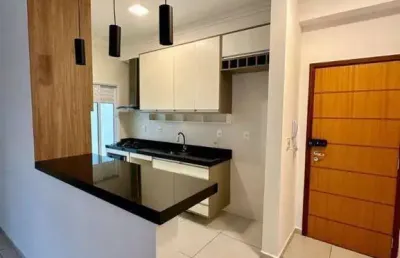 Apartamento residencial à venda, parque campolim, sorocaba - ap1033.